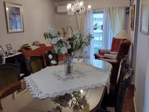 Luis Dellepiane 4800, Piso 3