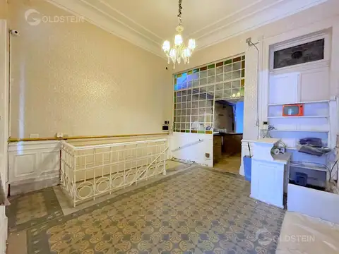 Depto Tipo Casa en Venta de 12 dormitorios