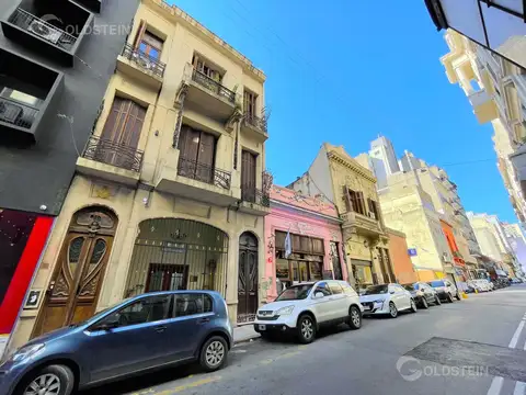 PH en Balvanera