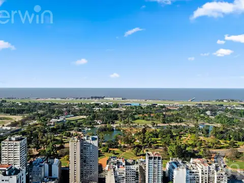 Departamento en Alquiler de 3 dormitorios