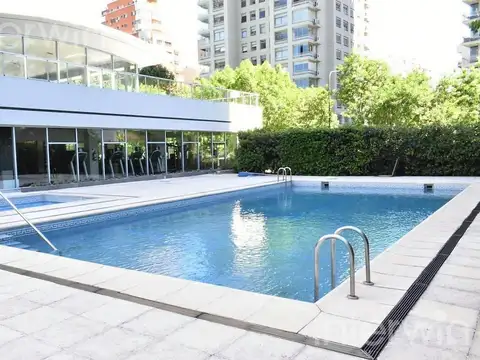 Departamento en Alquiler - 4 amb - Balcón - Cochera - Full amenities - Palermo - PalermoNuevo