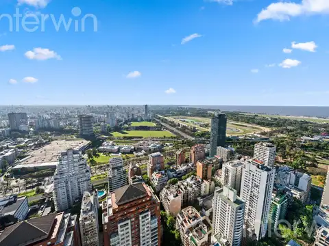 Departamento en Alquiler en Palermo Nuevo, USD 12.000