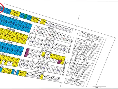 Terreno en Venta de 300,0 m2