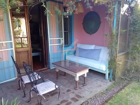 Casa Chalet  en Alq. Temporario en Martínez, San Isidro, G.B.A. Zona Norte