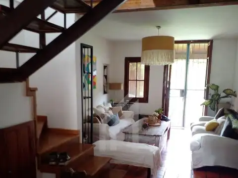 Casa en Alquiler Temporal de 4 dormitorios