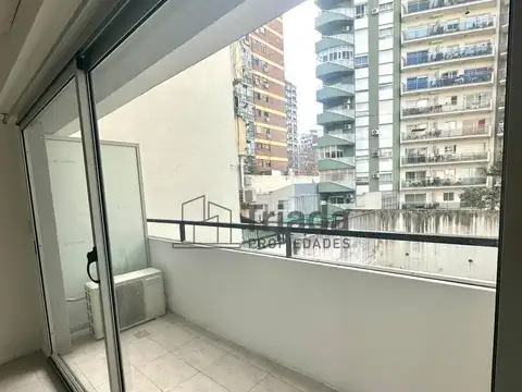 ALQUILER EXCELENTE MONOAMBIENTE MUY LUMINOSO EN BELGRANO