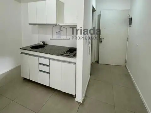 Departamento en Alquiler A Estrenar