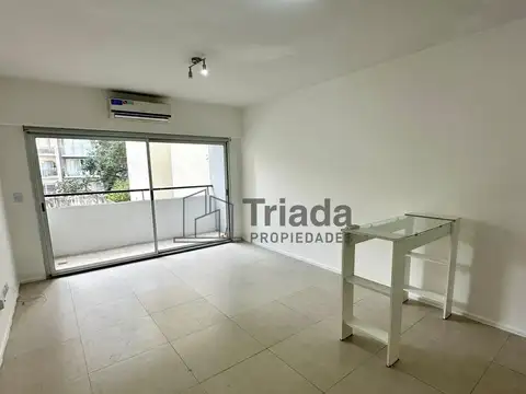 Departamento en Alquiler en Belgrano, $ 600.000