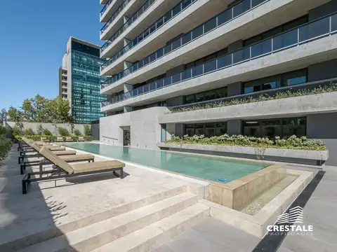 Venta departamento 3 dormitorios Puerto Norte Rosario Punta del Río