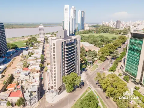 Departamento en Venta de 5 ambientes