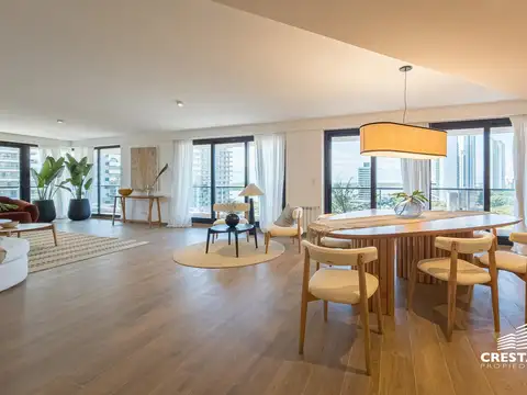 Departamento en Venta en Puerto Norte, USD 762.600