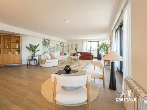 Departamento en Venta con 2 cocheras