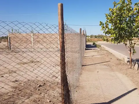 VENTA LOTES EN NATANIA 23 GUAYMALLEN B CERRADO