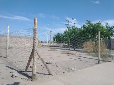 Terreno en Venta de 216,0 m2