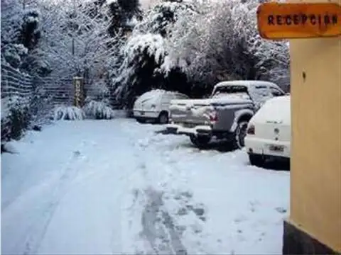 Hotel en Venta 25 años