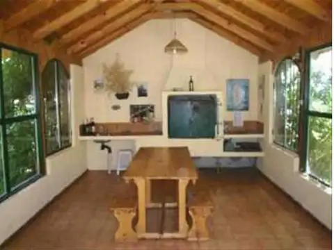 Hotel en Venta 9 Habitaciones