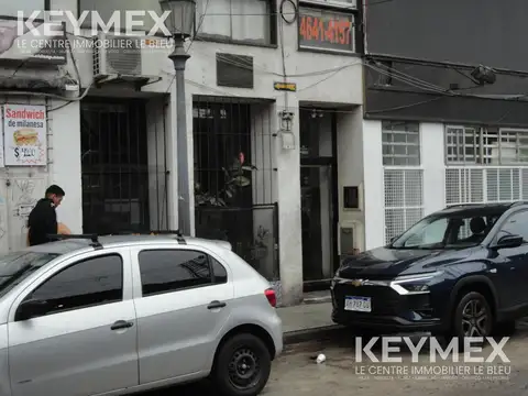 Oficina en Venta en Liniers, USD 25.000