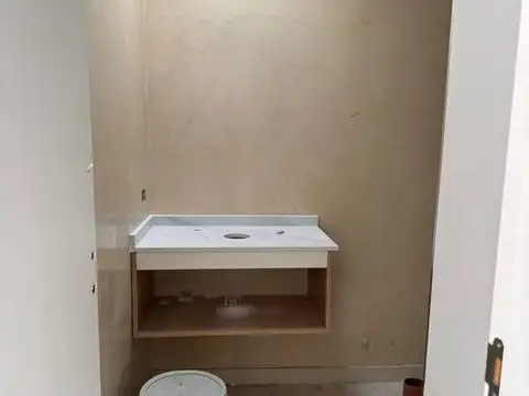 Venta Docta urbanizacion. Duplex 2 Dorm Planta Baja a estrenar.