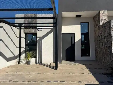 Venta Docta urbanizacion. Duplex 2 Dorm Planta Baja a estrenar.