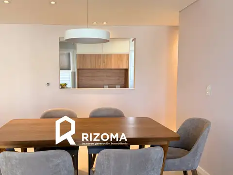 Departamento en Venta en Palermo Viejo, USD 370.000