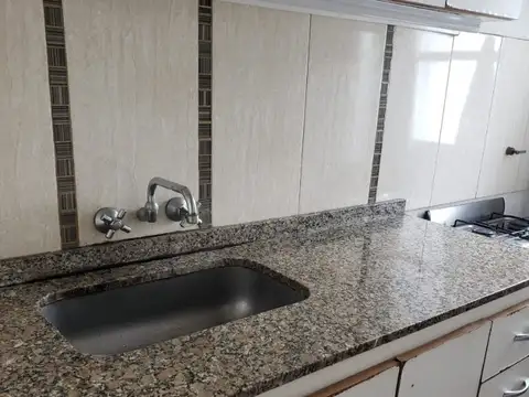 Departamento en Venta 40 años