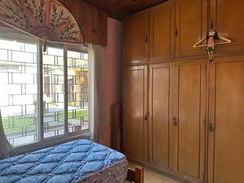 Casa en Venta 40 años