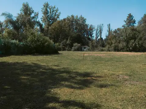 Terreno en Venta en Del Viso, USD 15.000