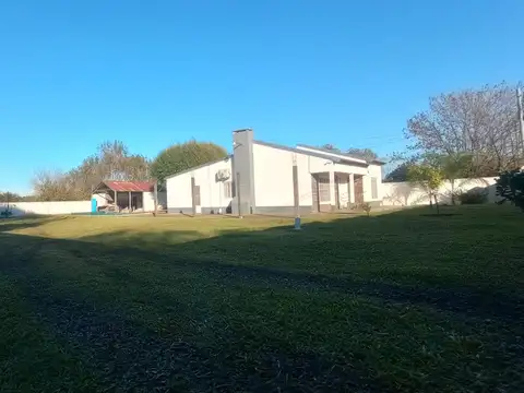 Casa en Venta de 3 dormitorios