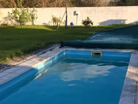 Casa en Venta 15 años