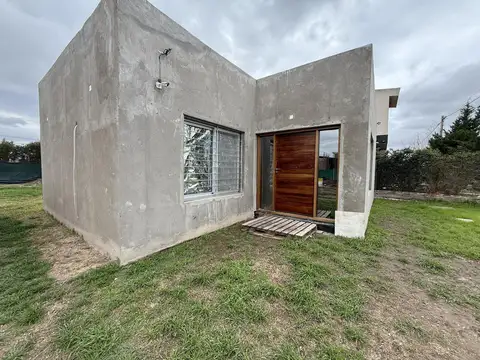 Casa en El Molino Roldán