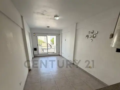 Avenida San Martín 4200, Piso 4