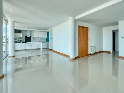 Departamento en Venta de 3 dormitorios