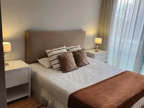 Departamento en Alquiler Temporal en Belgrano, USD 1.400