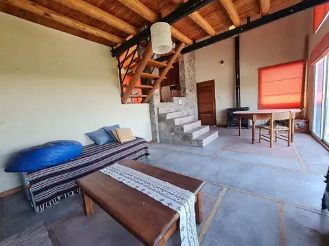 Casa en Venta de 1 dormitorio