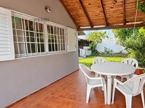 Depto Tipo Casa en Venta de 2 dormitorios