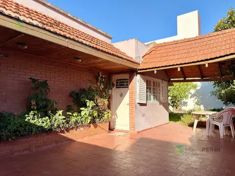 Depto Tipo Casa en Venta de 3 ambientes