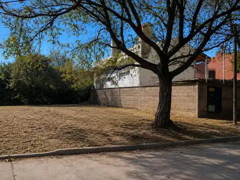 Venta terreno Villa Rivera Indarte 490m2 Escritura