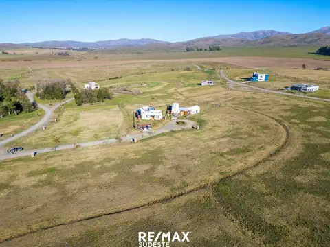VENTA LOTE, EN BARRIO PRIVADO LAS VERBENAS 1