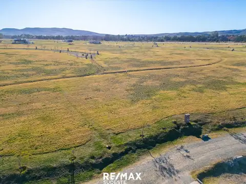 Terreno en Venta de 895,0 m2