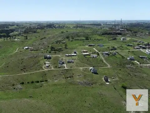 Terreno en Venta en Tandil, USD 50.000
