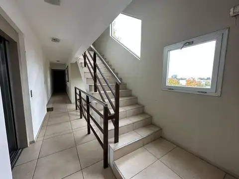 Departamento en Venta 8 años