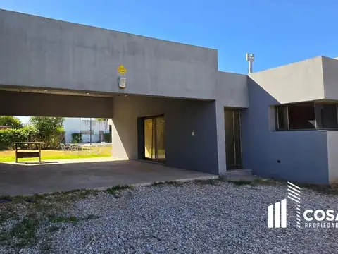 Casa en Venta 5 años