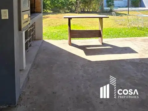 Casa en Venta al Oeste