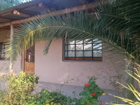 Casa con escritura en Cruz de Caña , a 10 minutos de Merlo ,San Luis