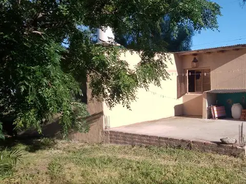 Casa en Venta de 1 dormitorio