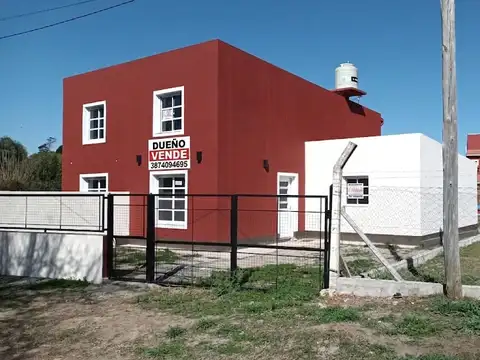 Casa en venta en El Prado   VILLA REBECA 