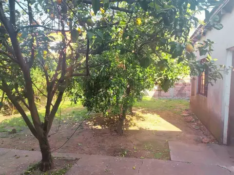 Casa de 2 Dormitorios en Venta en Villa Progreso