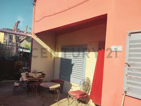 84 Entre 122 y 123 , Piso 0