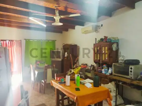 Casa en Venta en Berisso, USD 32.000