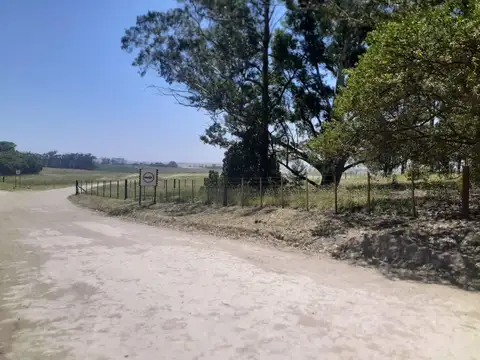 Avenida de las Galeras e/ Mar de Sondas y Mar de Java